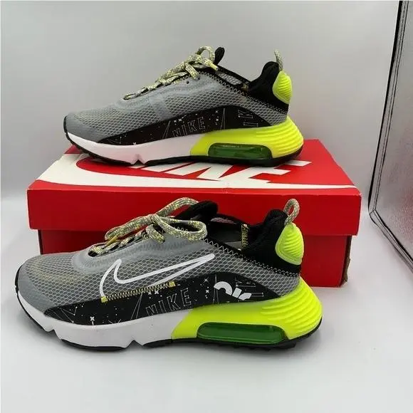 Nike shoes - Gray 5