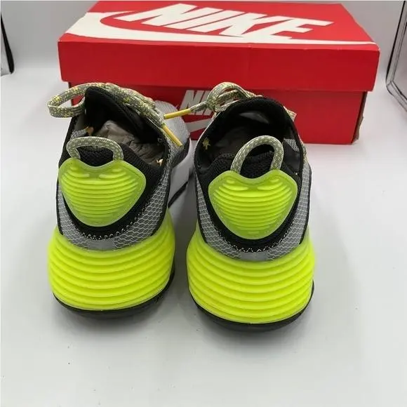 Nike shoes - Gray 6