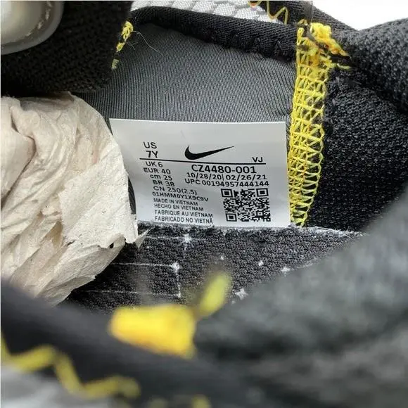 Nike shoes - Gray 8