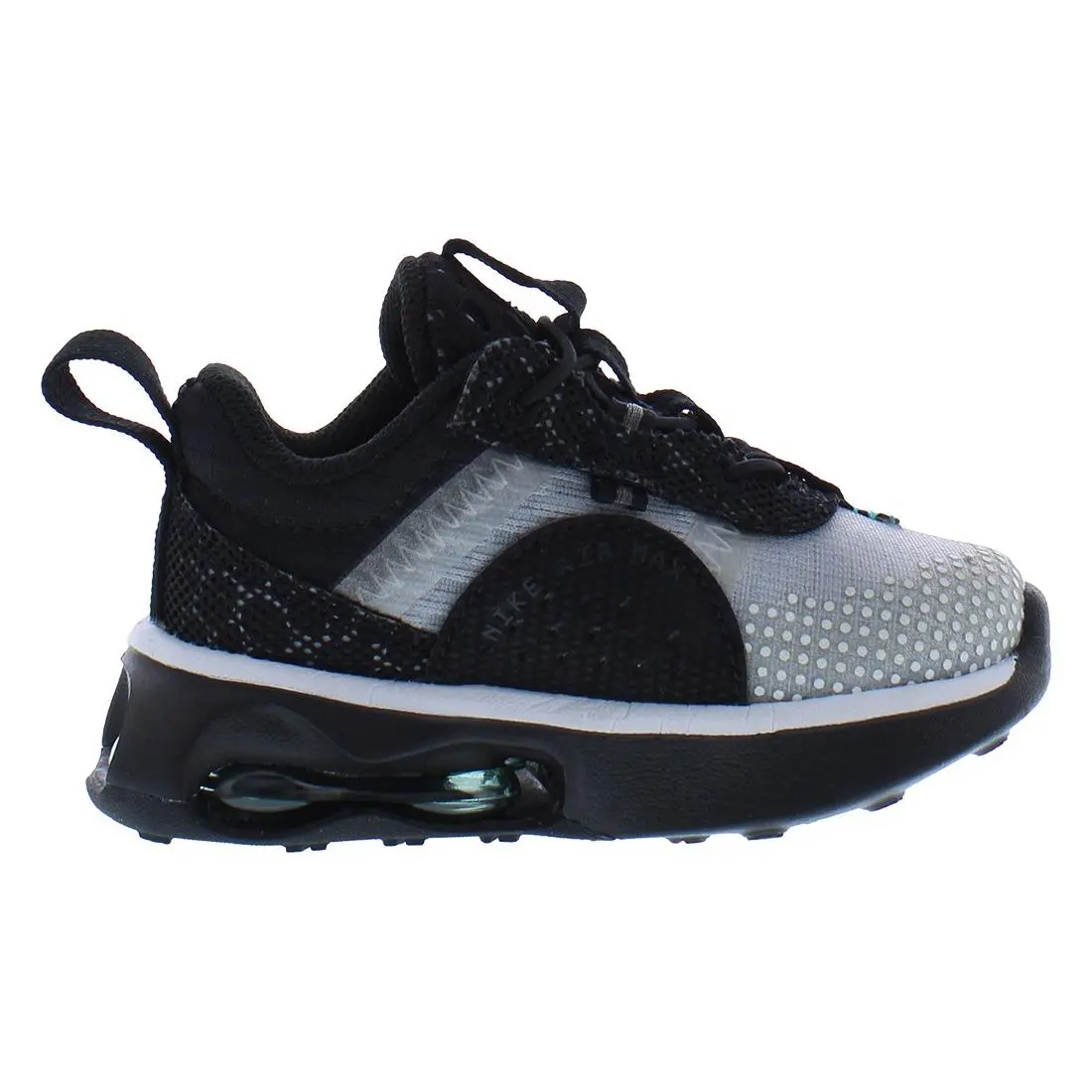 Nike shoes - DJ0452001 - DJ0452001 - Wolf Grey/Clear Jade/Black, Main: Black (UPC: 195866723962) 0