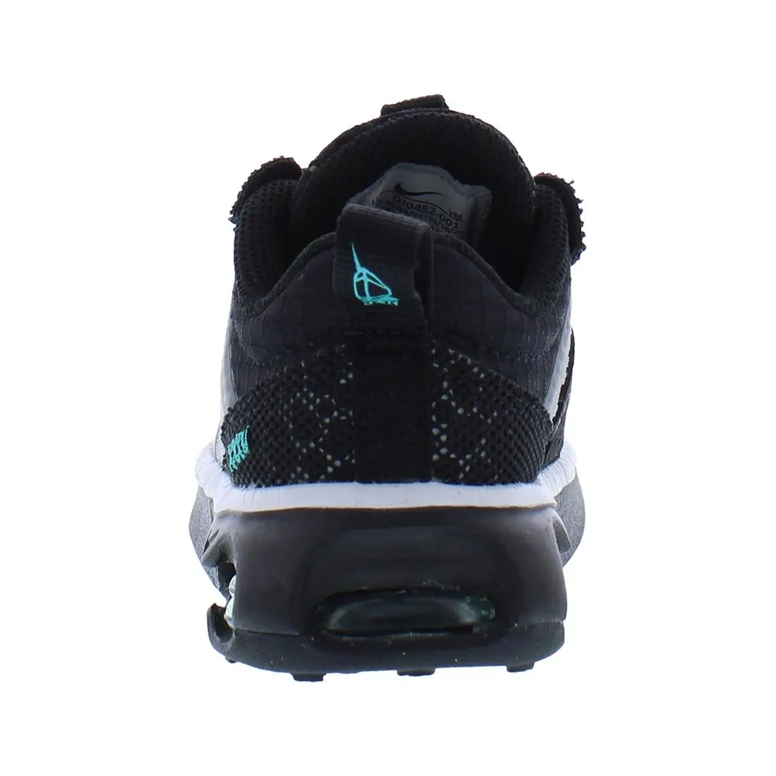 Nike shoes - DJ0452001 - DJ0452001 - Wolf Grey/Clear Jade/Black, Main: Black (UPC: 195866723962) 1