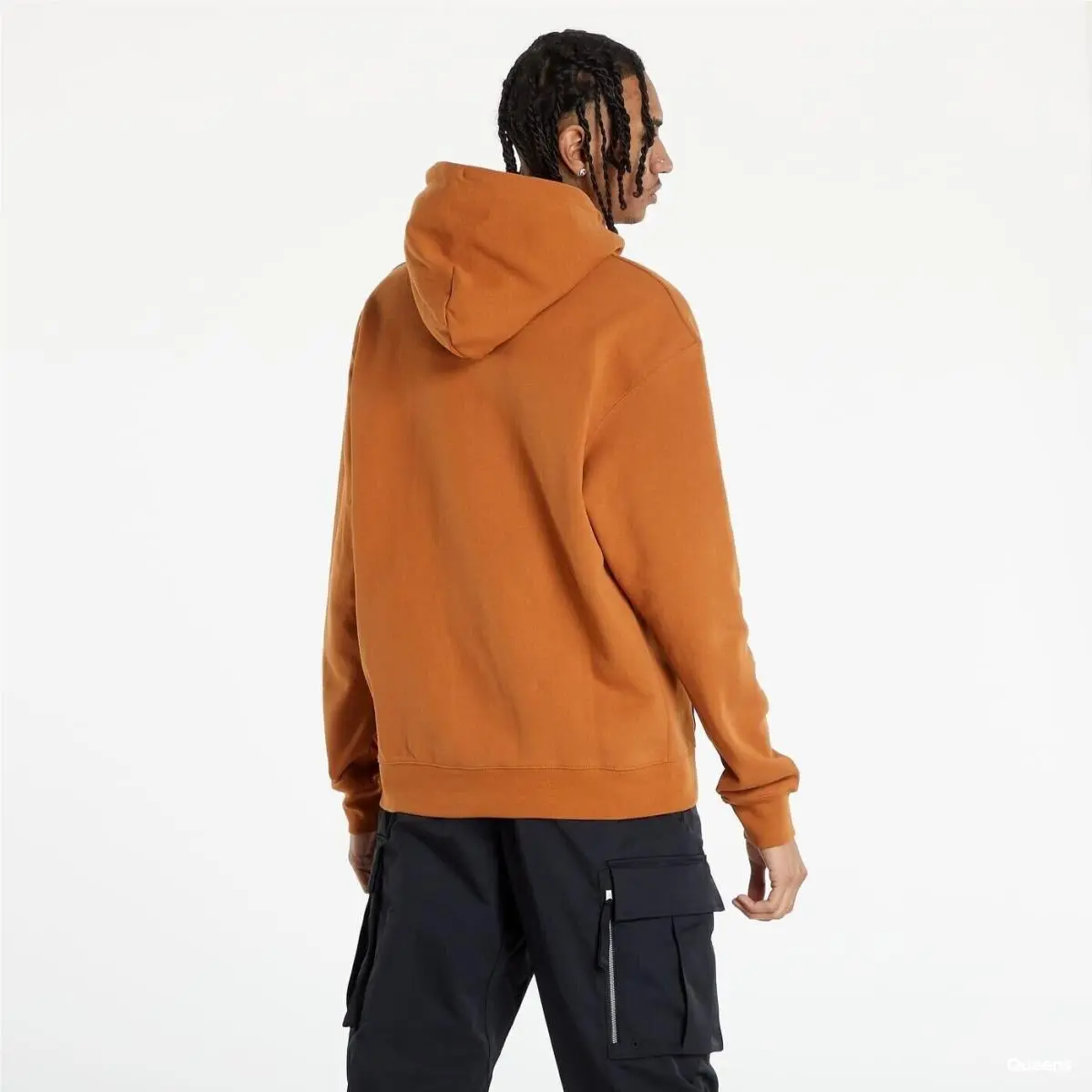 Nike clothing - Brown (UPC: 195866367951) 0