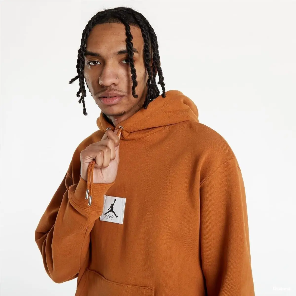 Nike clothing - Brown (UPC: 195866367951) 2
