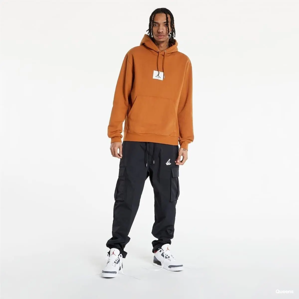 Nike clothing - Brown (UPC: 195866367951) 3