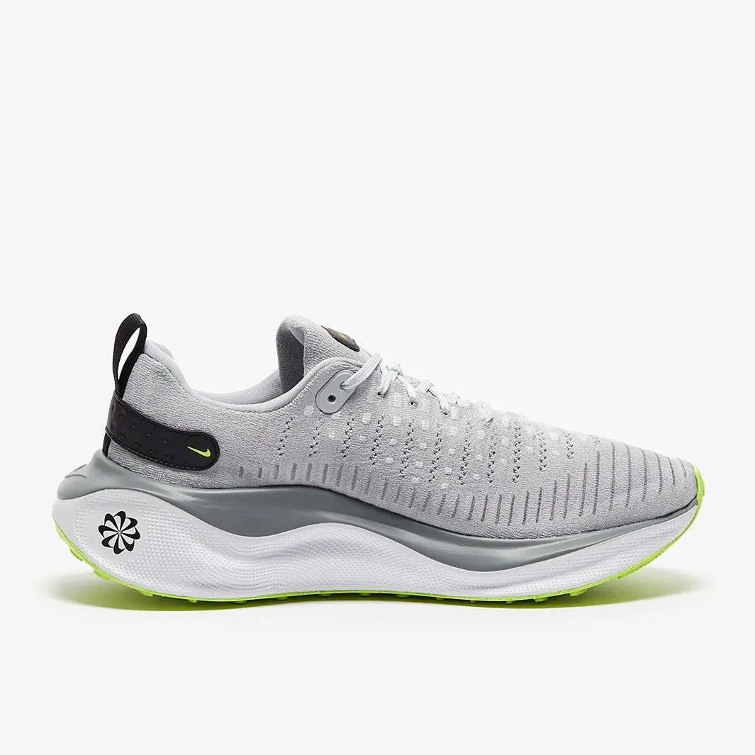 Nike shoes - Gray 1