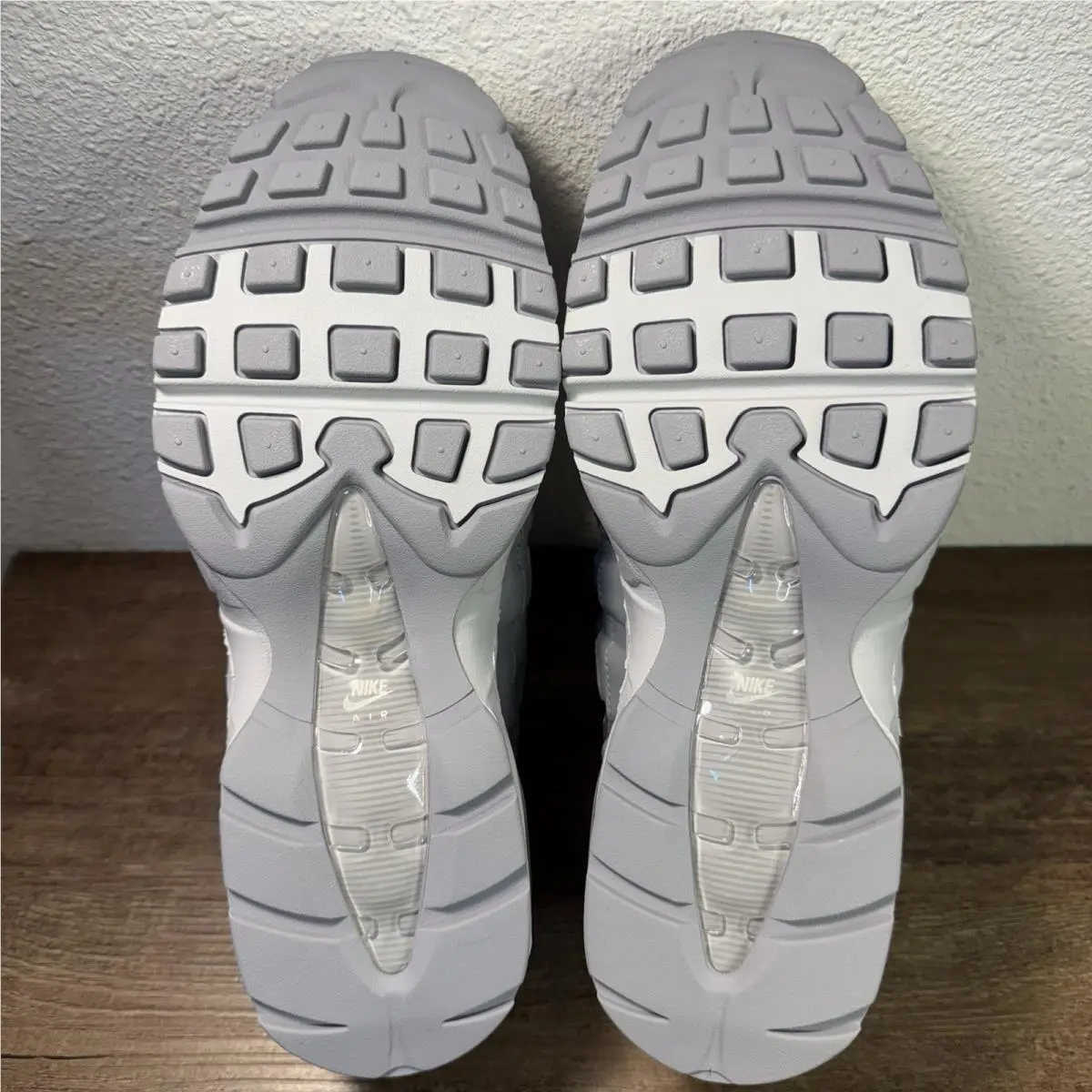 Nike shoes - Nike Air Max 95 - Air Max - IB6398-001 - Gray 6
