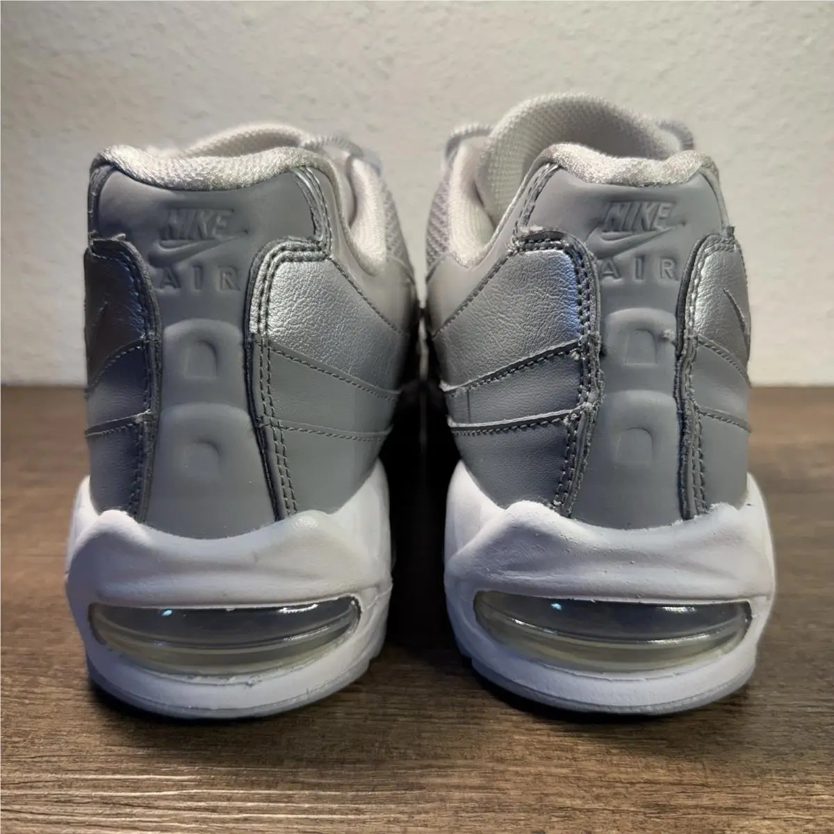 Nike shoes - Nike Air Max 95 - Air Max - IB6398-001 - Gray 7