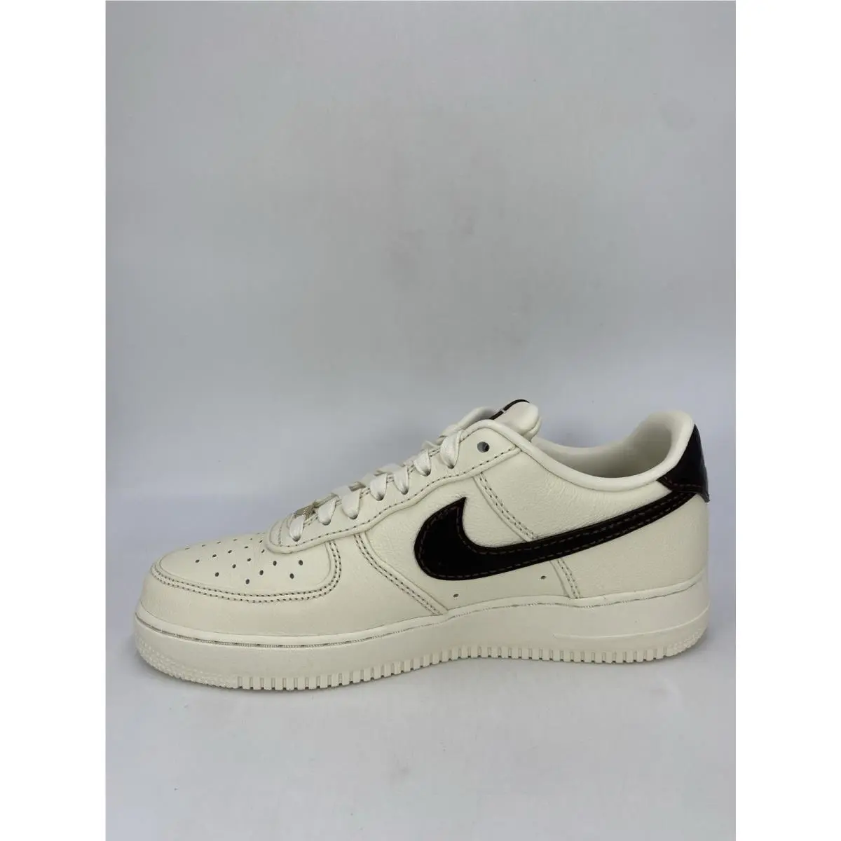 Nike shoes - Nike Air Force 1 - Air Force - IH7332 001 - Soft Pearl/Ghost-White (UPC: 197864687499) 1