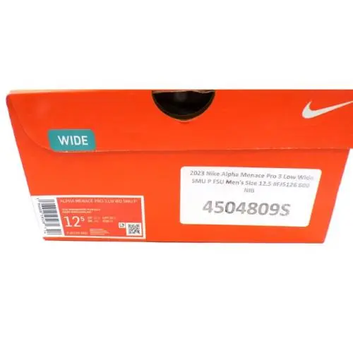 Nike shoes 8
