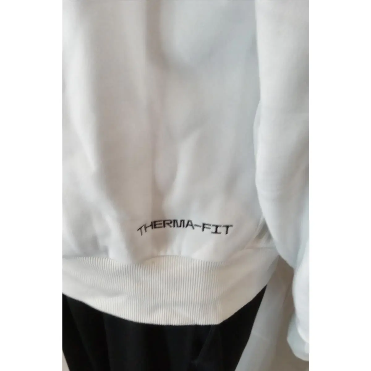 Nike clothing - FZ1034-202 - FZ1034-202 - White, Blue (UPC: 197600850392) 4
