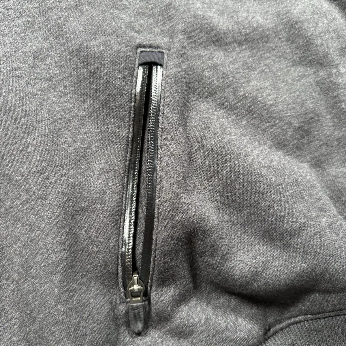 Nike clothing - Gray 3