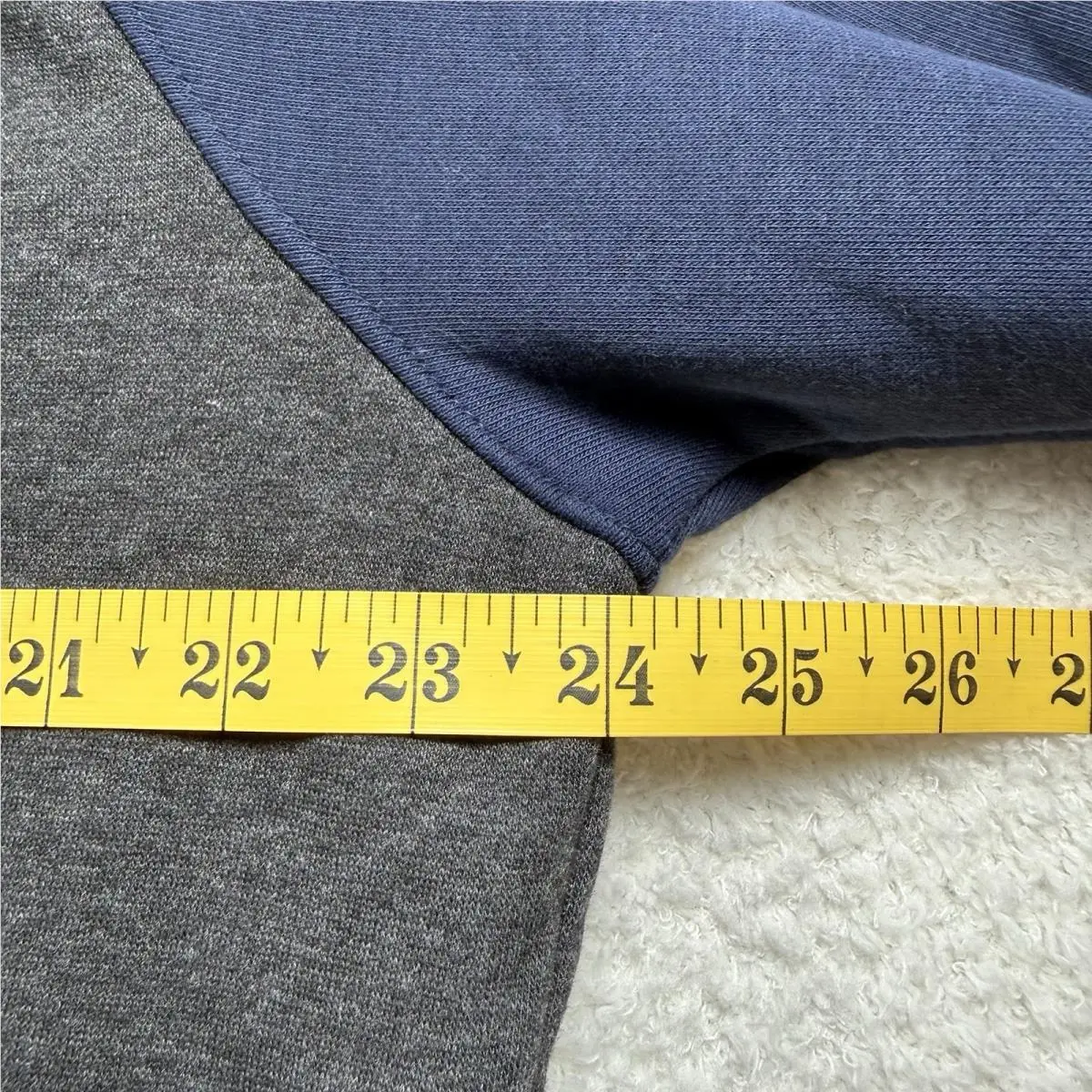 Nike clothing - Gray 6
