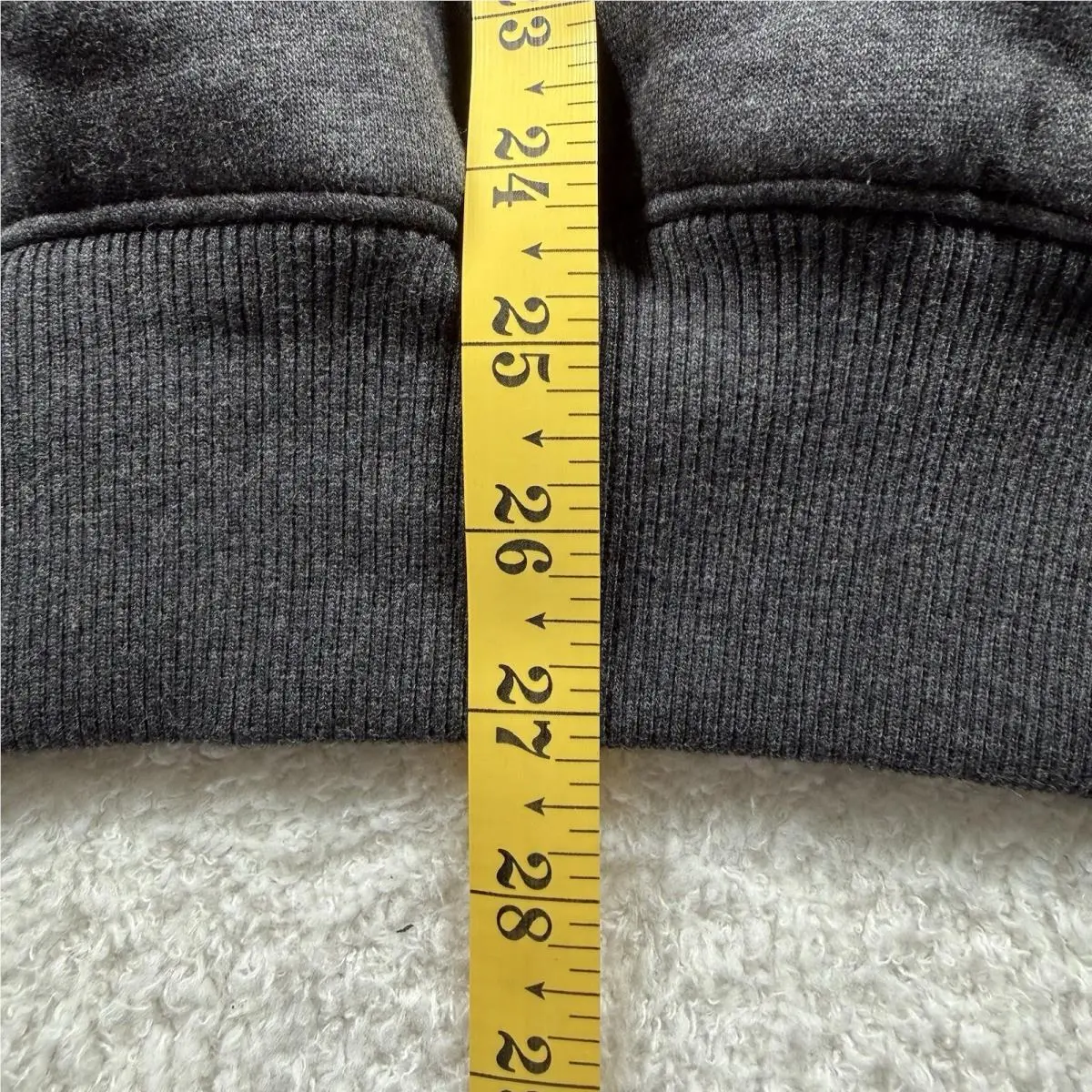 Nike clothing - Gray 7