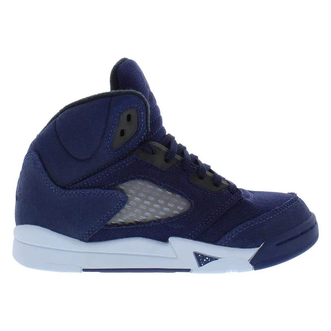 Nike shoes - FN5453400 - FN5453400 - Midnight Navy/Black, Main: Blue (UPC: 196969288556) 1
