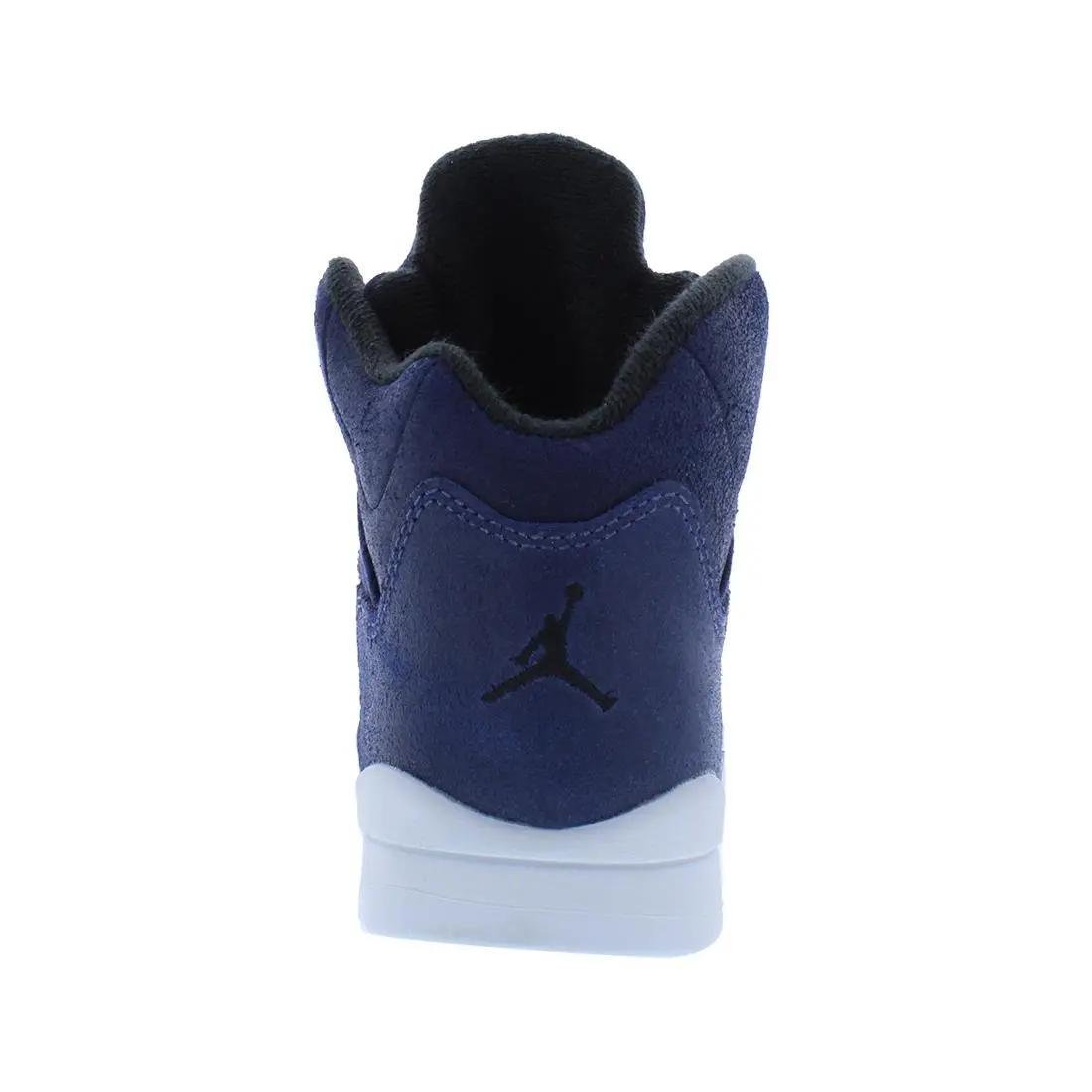 Nike shoes - FN5453400 - FN5453400 - Midnight Navy/Black, Main: Blue (UPC: 196969288556) 2