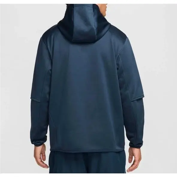 Nike clothing - FQ1145-410 - FQ1145-410 - Armoury Navy / White (UPC: 731996062566) 0