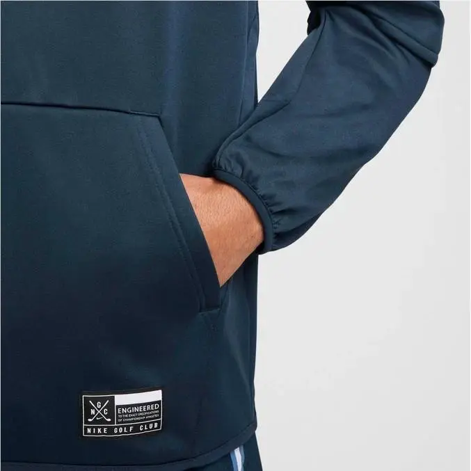 Nike clothing - FQ1145-410 - FQ1145-410 - Armoury Navy / White (UPC: 731996062566) 2