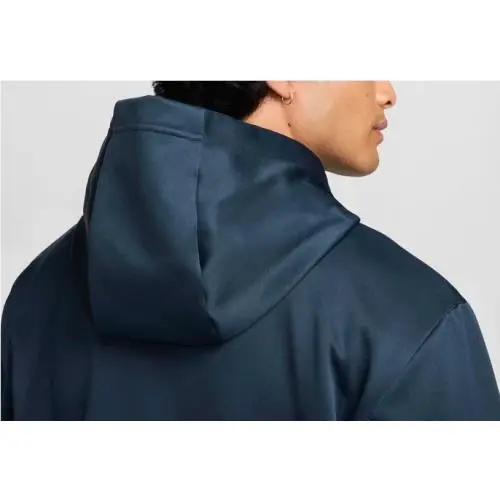 Nike clothing - FQ1145-410 - FQ1145-410 - Armoury Navy / White (UPC: 731996062566) 3