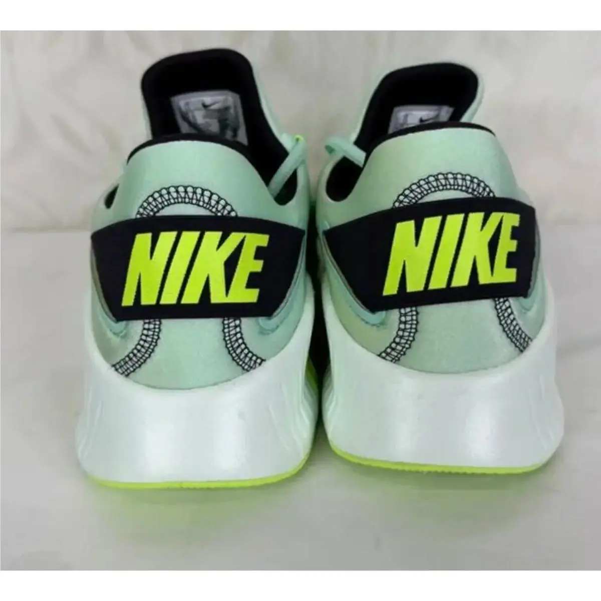 Nike shoes - Nike Free Metcon 4 - Free Metcon - Green 9