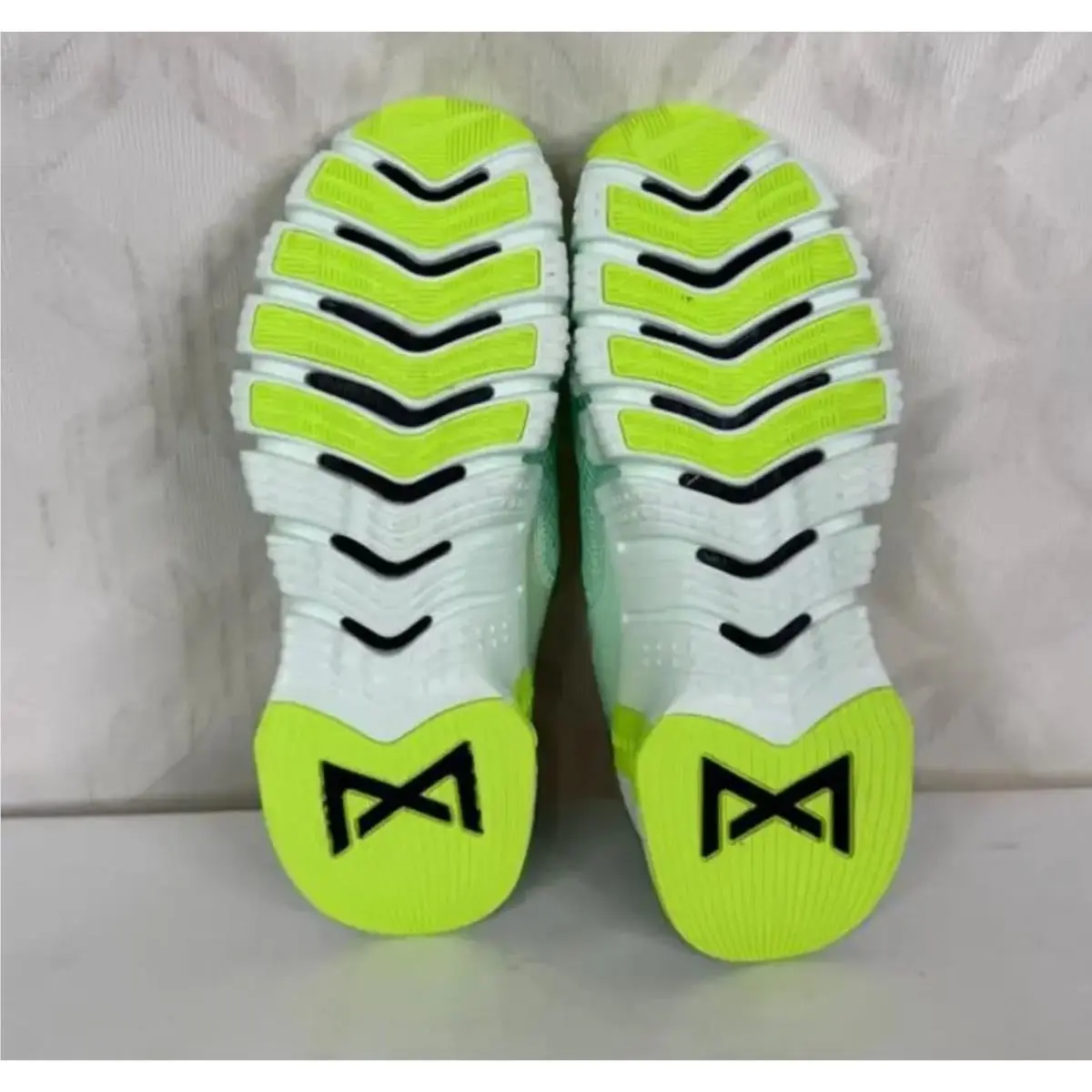 Nike shoes - Nike Free Metcon 4 - Free Metcon - Green 2
