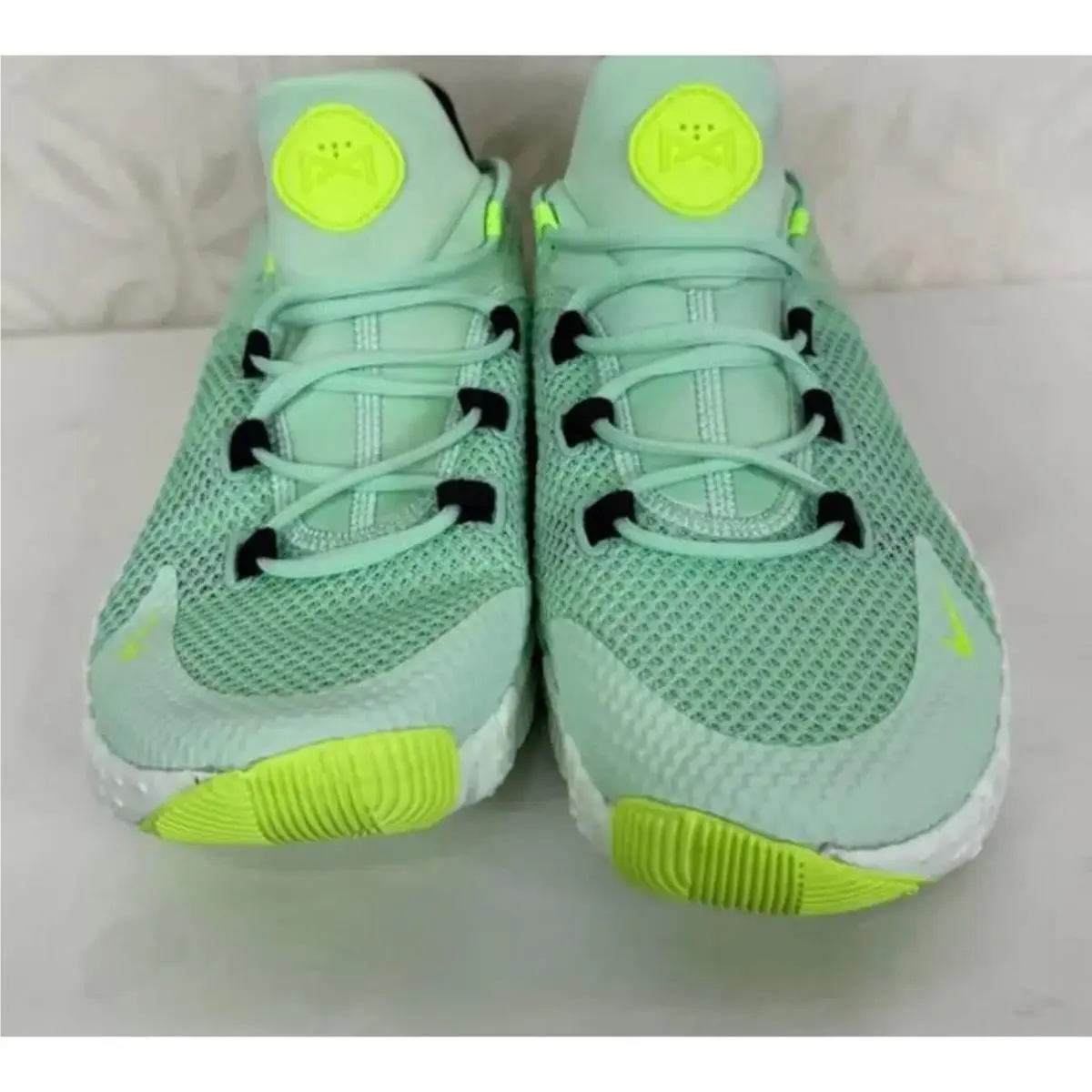 Nike shoes - Nike Free Metcon 4 - Free Metcon - Green 7