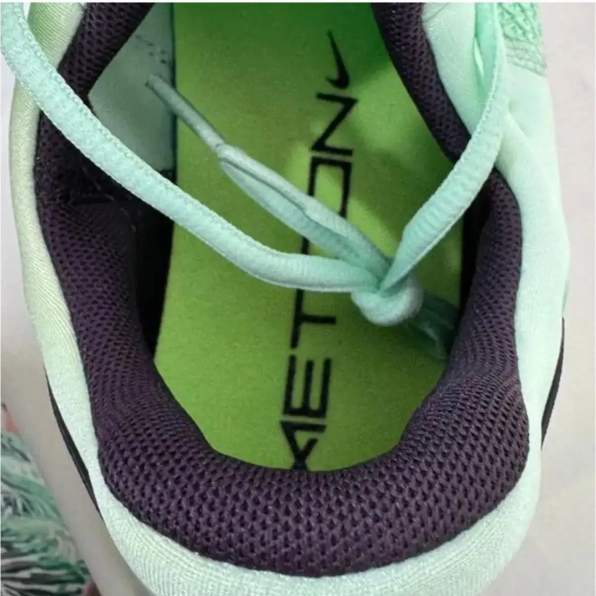 Nike shoes - Nike Free Metcon 4 - Free Metcon - Green 6