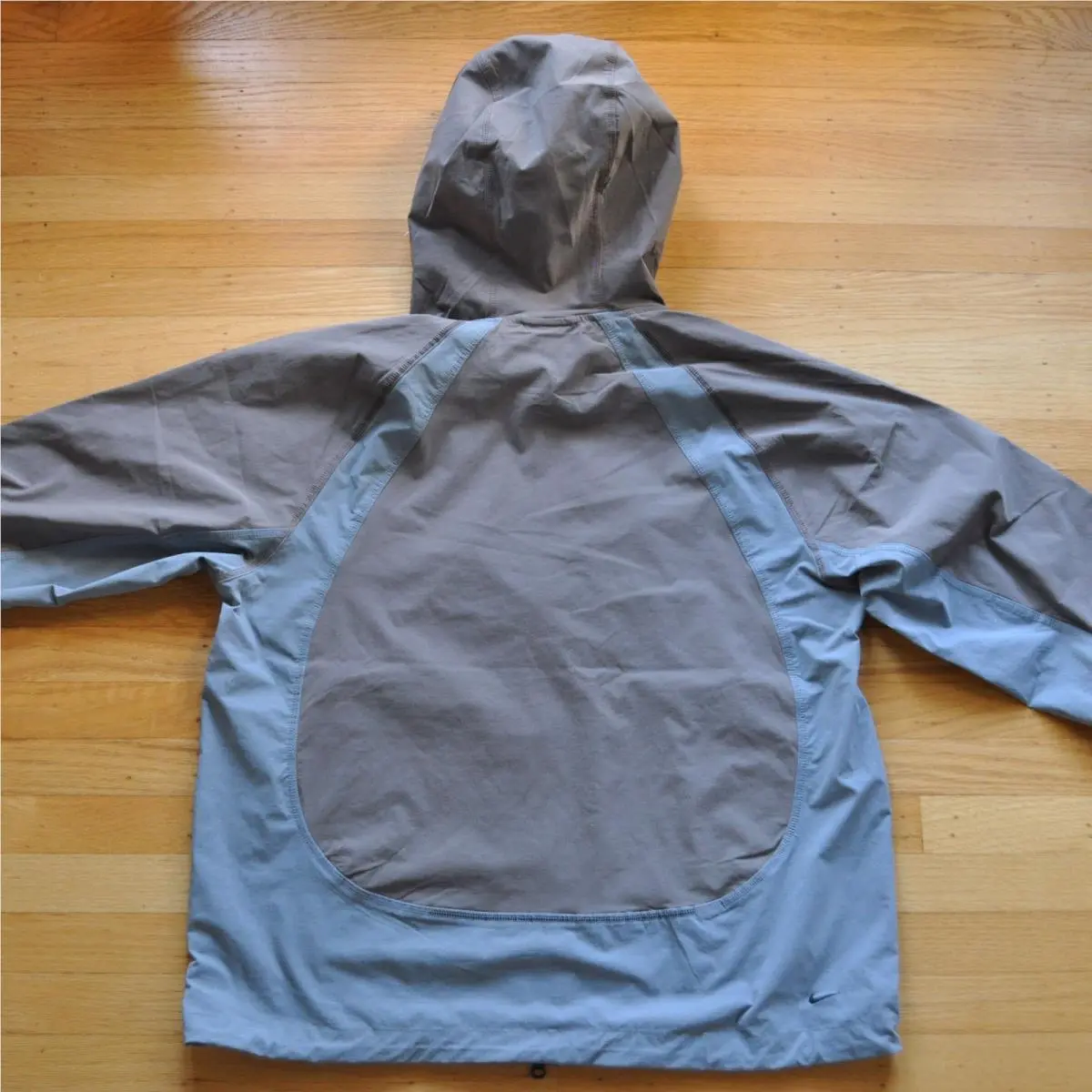 Nike clothing - Nike Tech Woven - Tech Woven - Green 0