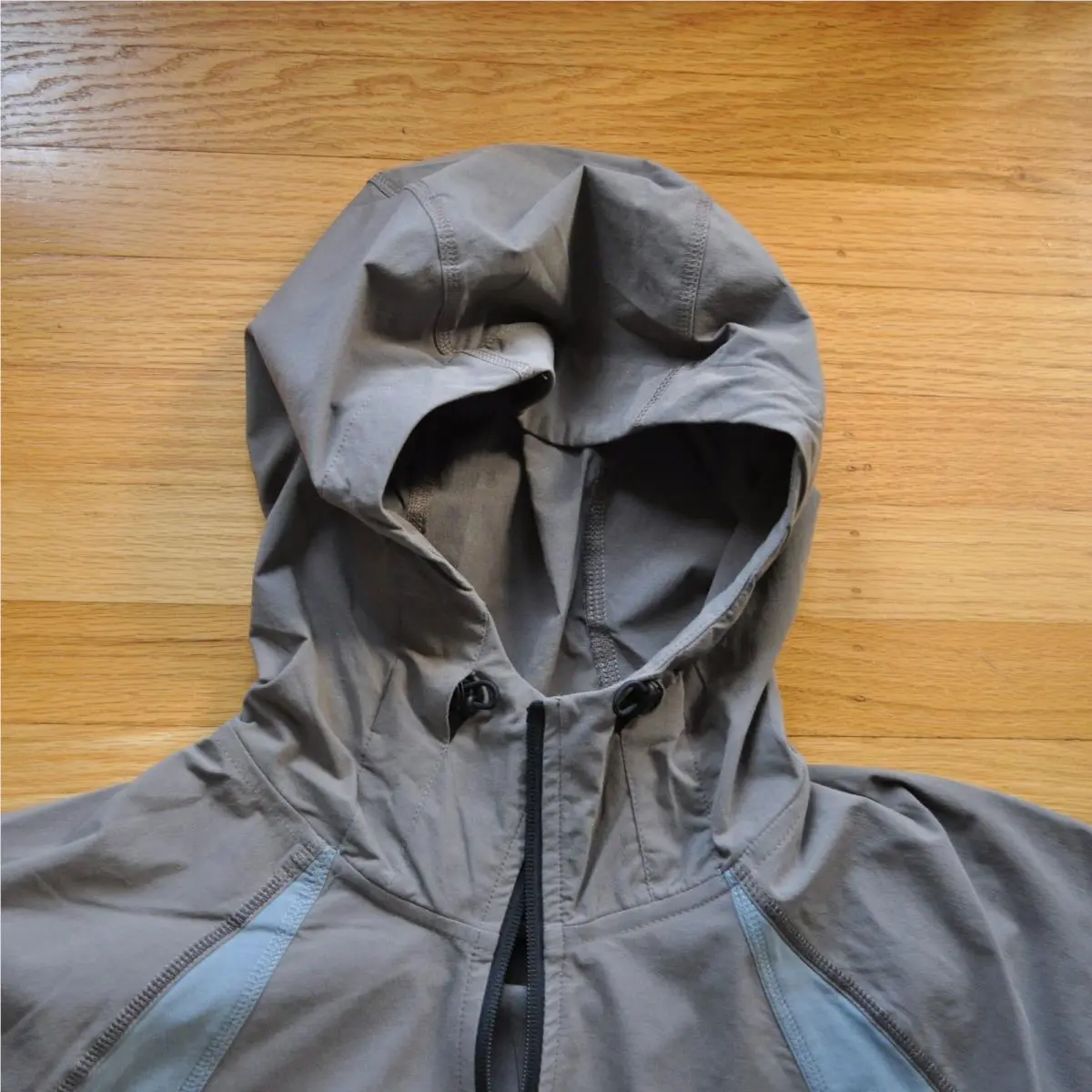 Nike clothing - Nike Tech Woven - Tech Woven - Green 3