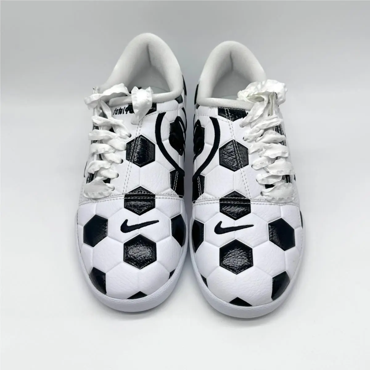 Nike shoes - Nike Total 90 - Total - IO2388-100 - Multicolor (UPC: 198959960725) 0