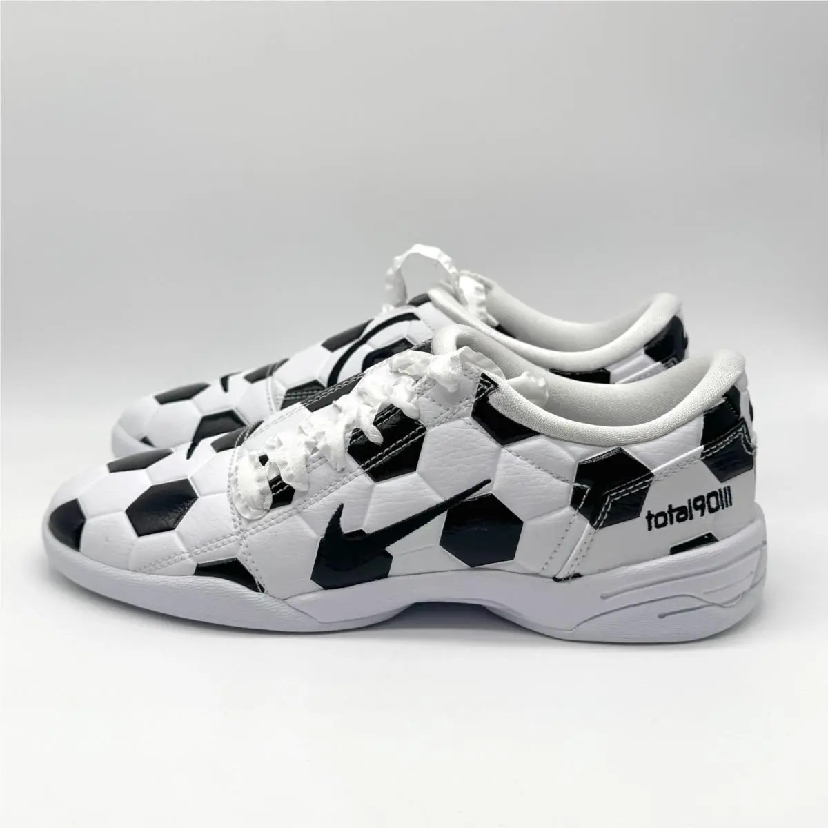 Nike shoes - Nike Total 90 - Total - IO2388-100 - Multicolor (UPC: 198959960725) 1
