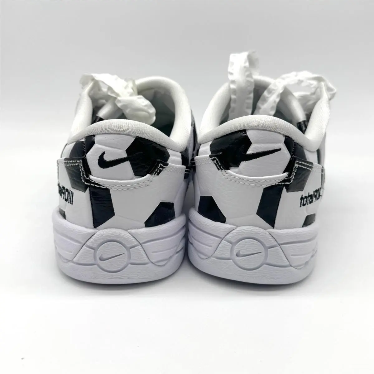 Nike shoes - Nike Total 90 - Total - IO2388-100 - Multicolor (UPC: 198959960725) 2