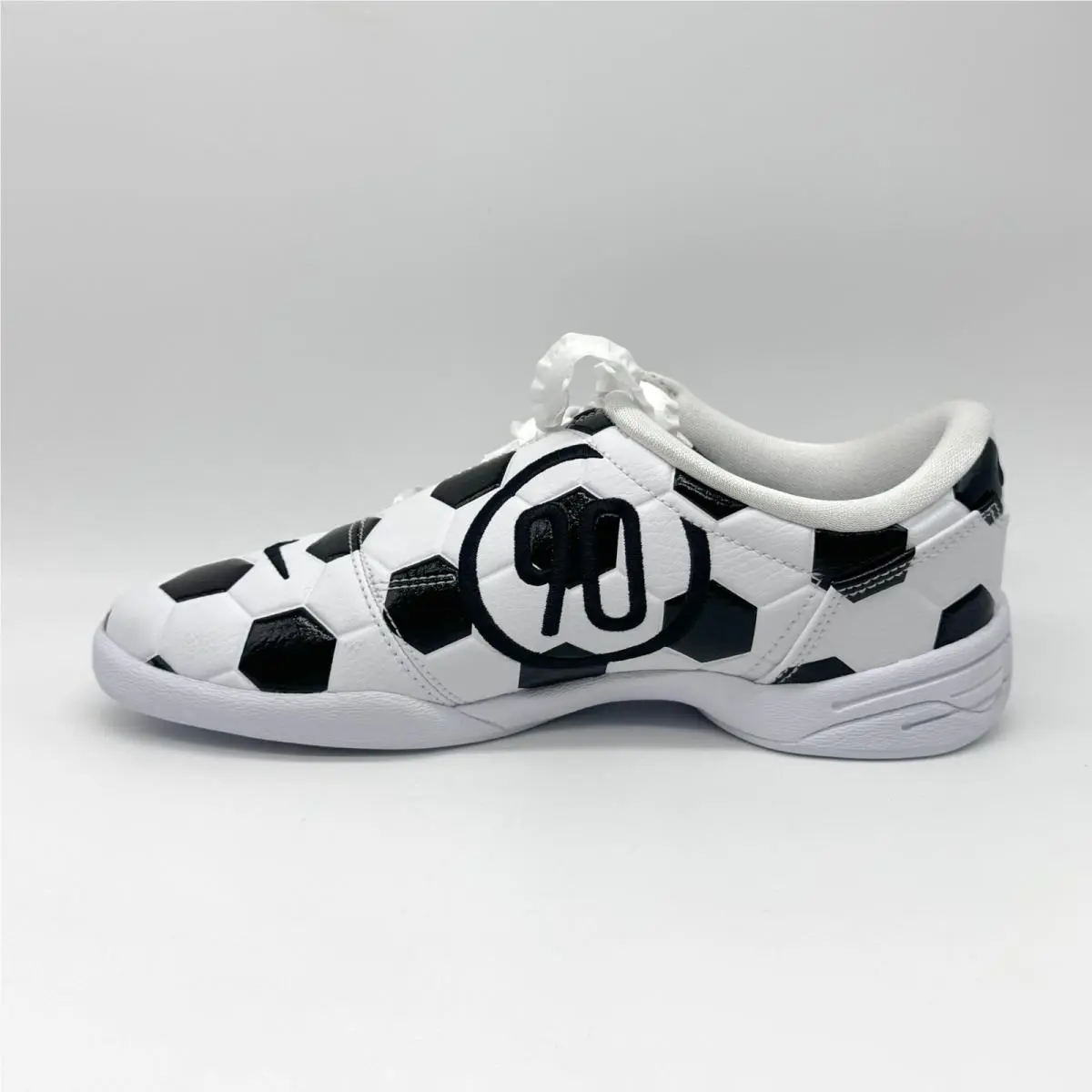 Nike shoes - Nike Total 90 - Total - IO2388-100 - Multicolor (UPC: 198959960725) 4