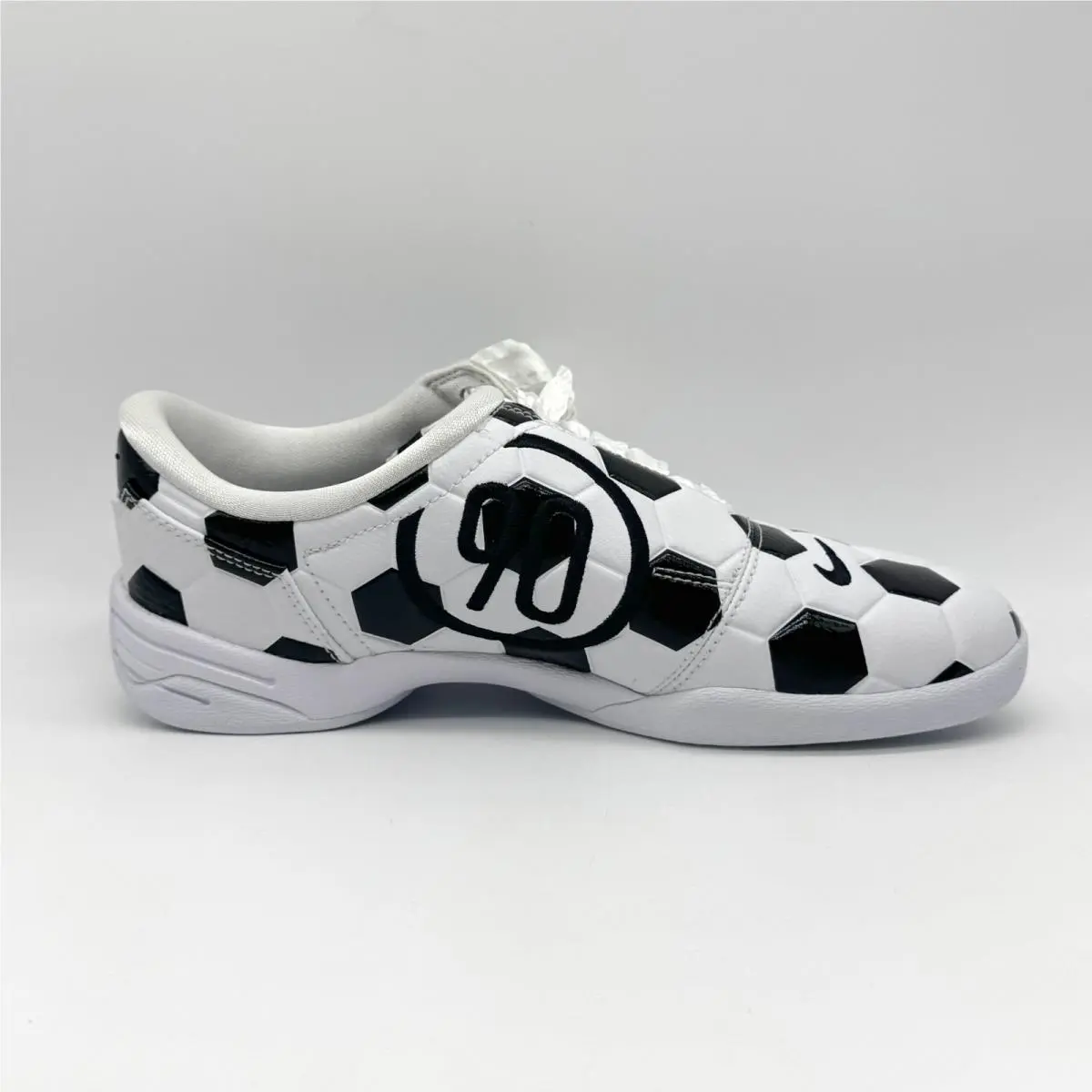 Nike shoes - Nike Total 90 - Total - IO2388-100 - Multicolor (UPC: 198959960725) 5