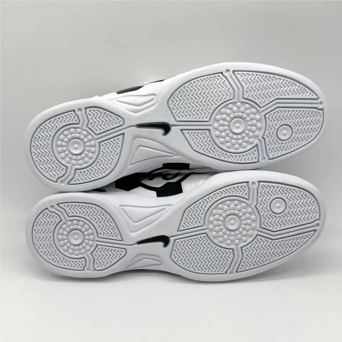 Nike shoes - Nike Total 90 - Total - IO2388-100 - Multicolor (UPC: 198959960725) 6