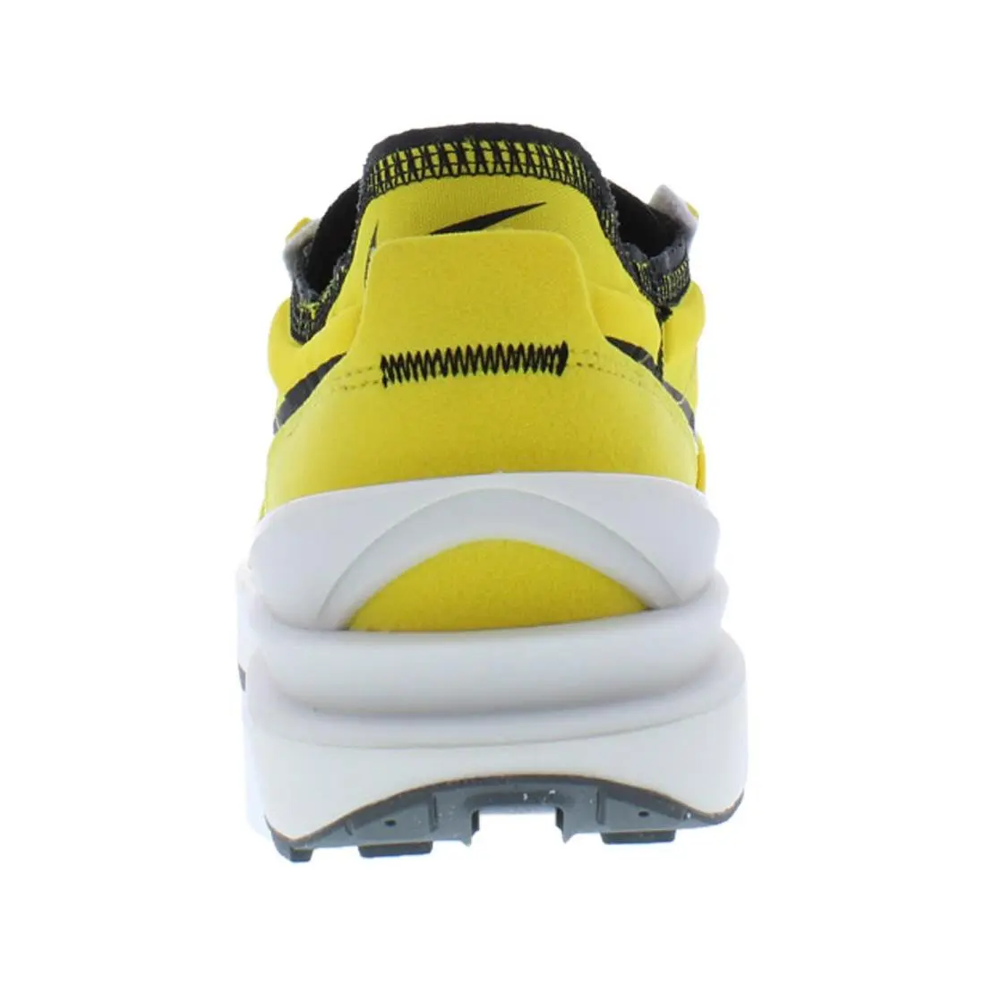 Nike shoes - Nike Waffle One - Waffle One - DO9782-700 - Yellow, Main: Yellow (UPC: 196148852875) 2