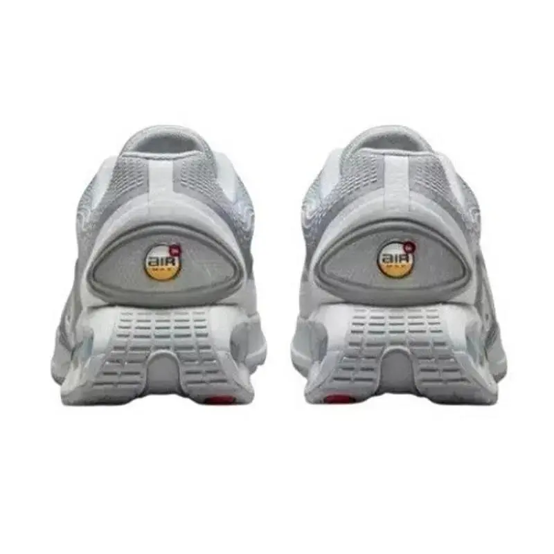 Nike Air Max DN Wolf Grey Sky Pure Platinum 11M