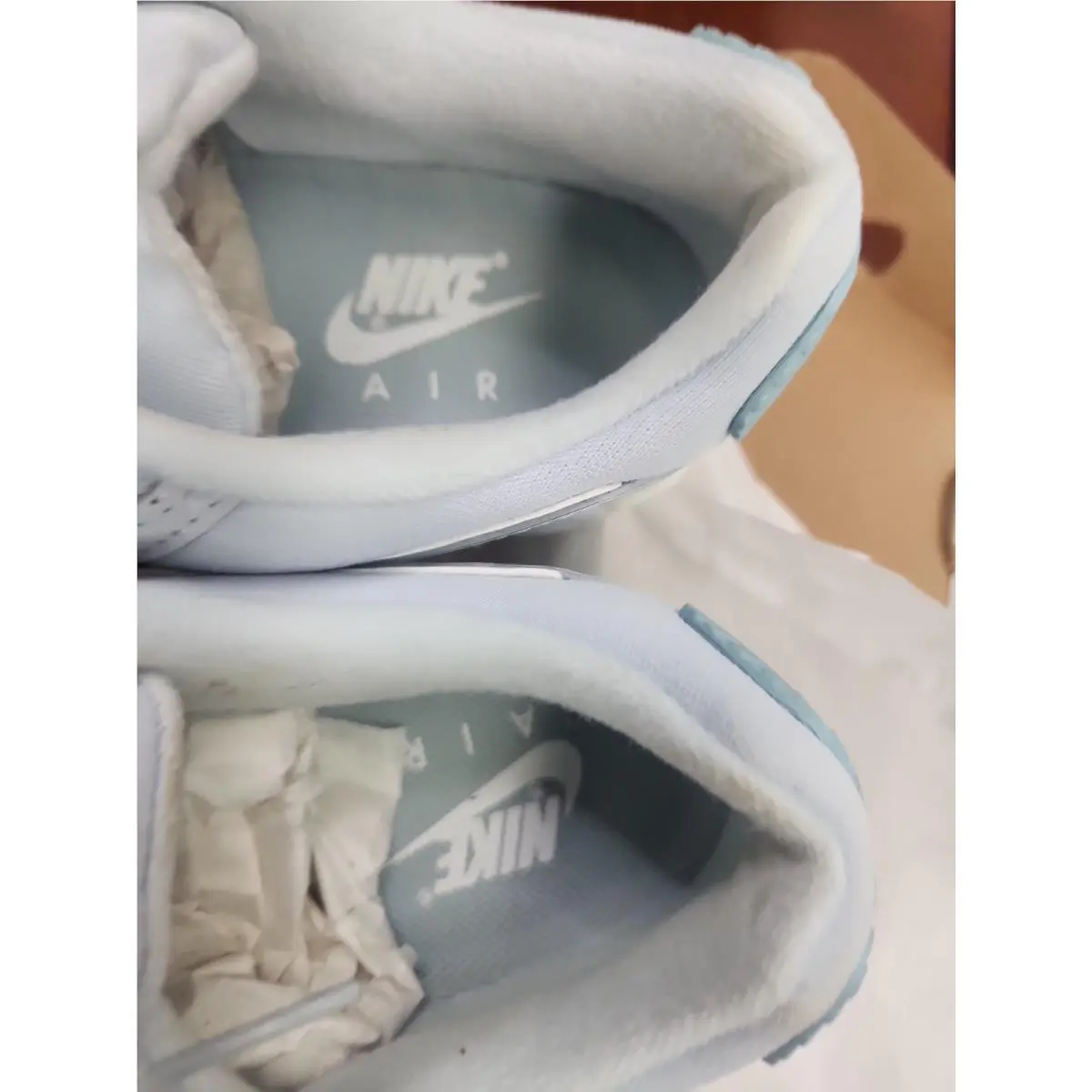 Nike shoes - Nike Air Max 90 - Air Max - DJ5415-400 - Multicolor 4