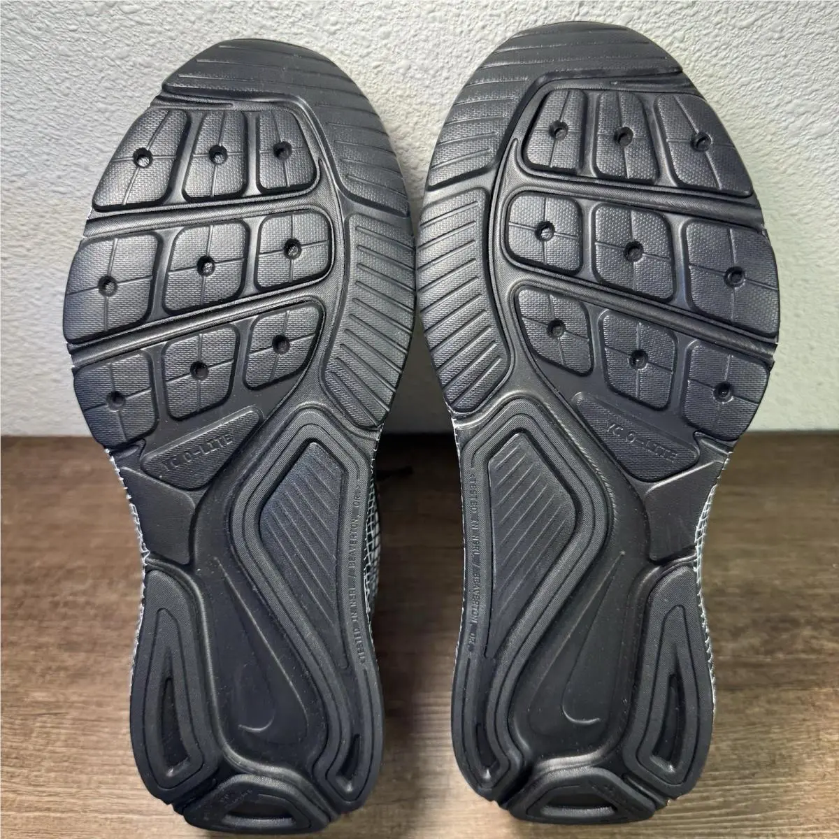 Nike shoes - Nike Structure - Structure - IQ0606 100 - Multicolor 7