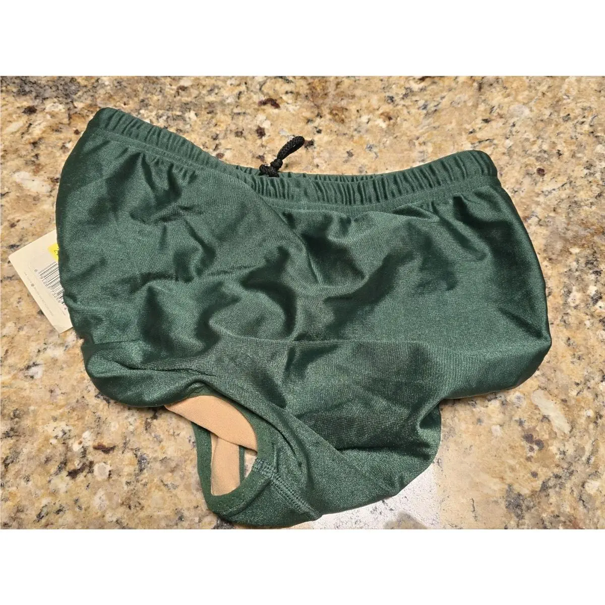 Nike clothing - Green 1