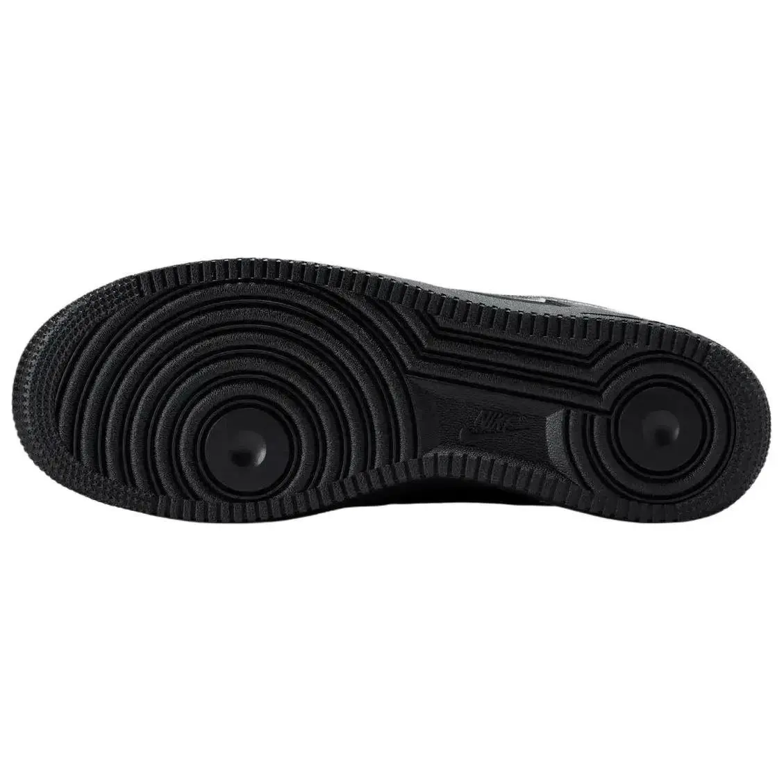 Nike shoes - Nike Air Force 1 - Air Force - IB6842-002 - Black 4