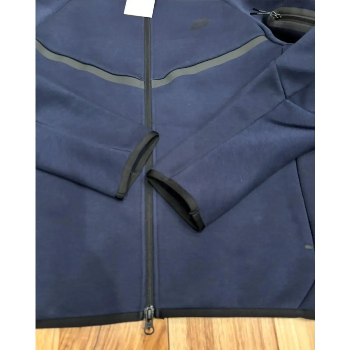 Nike clothing - Obsidian / Black (UPC: 197602905731) 0