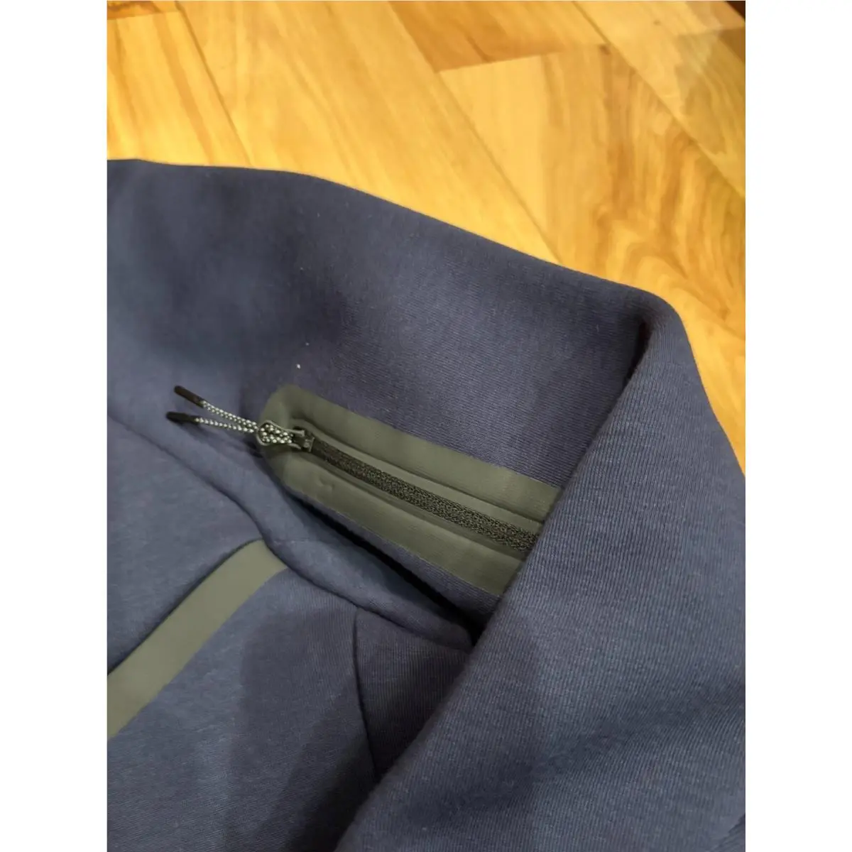 Nike clothing - Obsidian / Black (UPC: 197602905731) 1