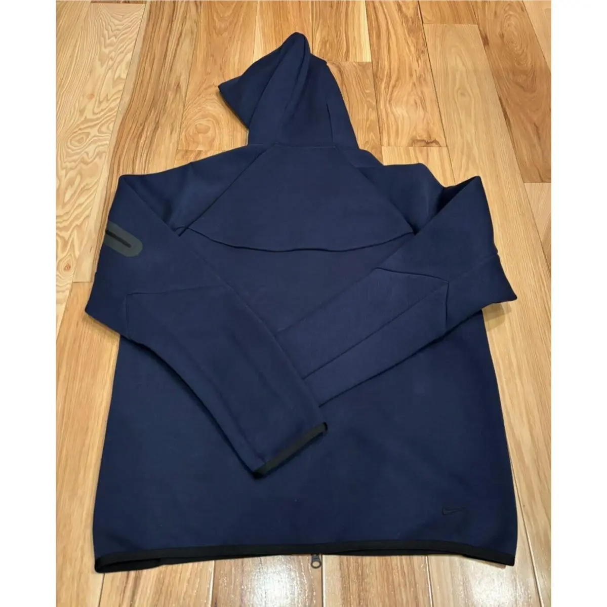 Nike clothing - Obsidian / Black (UPC: 197602905731) 2