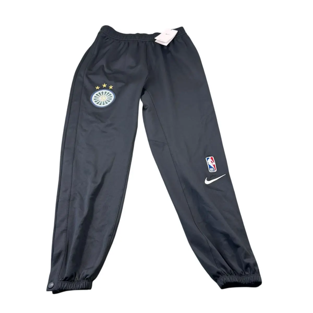 Nike Engineered Detroit City Edition Warmup Snap Track Pant Size M