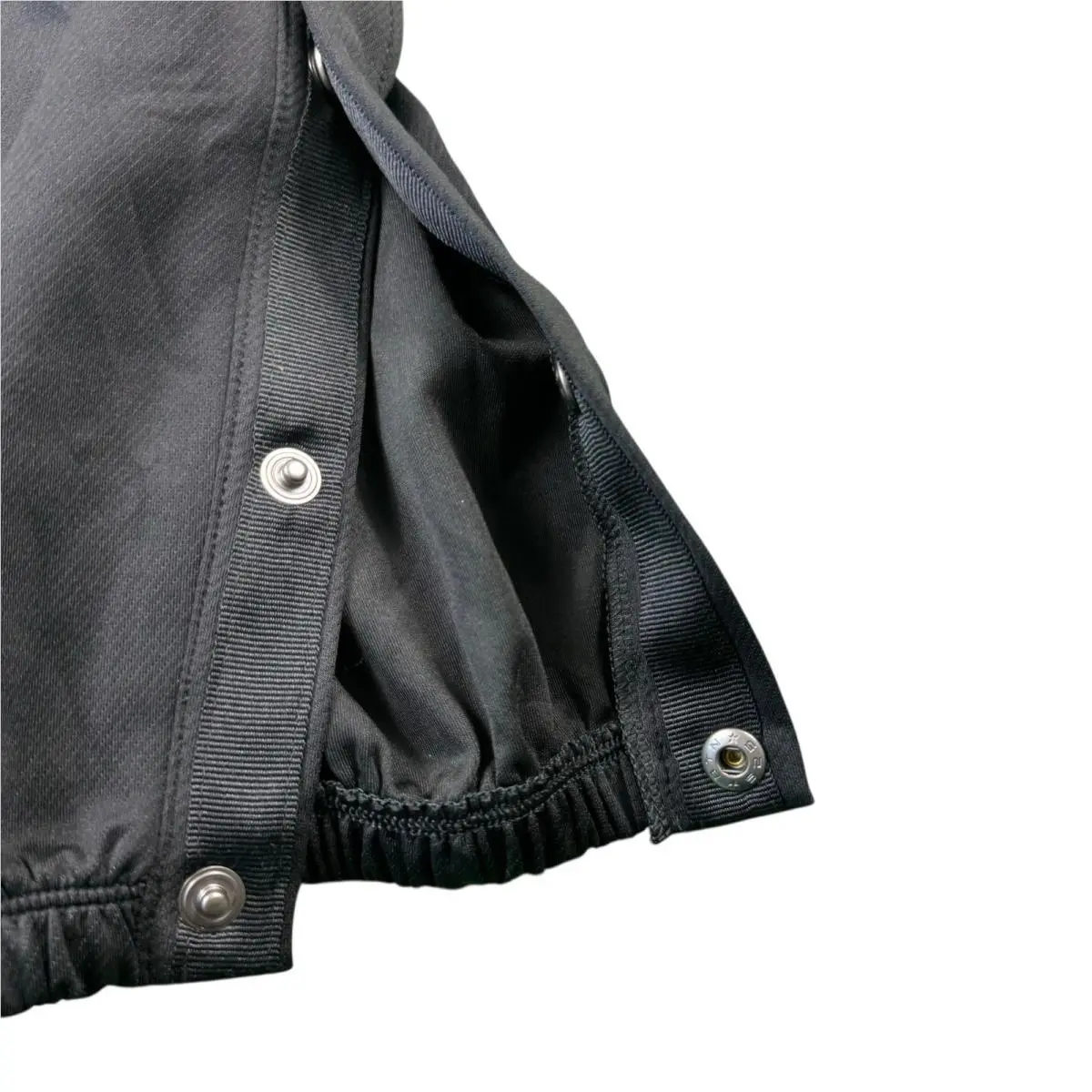 Nike clothing - Black 2