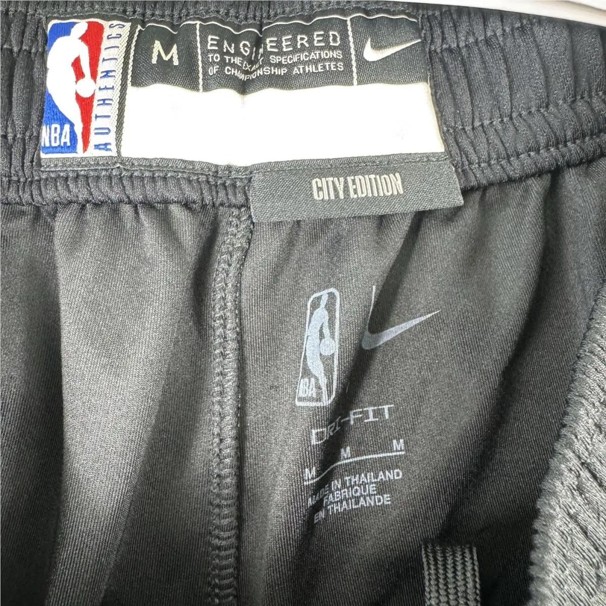 Nike clothing - Black 4