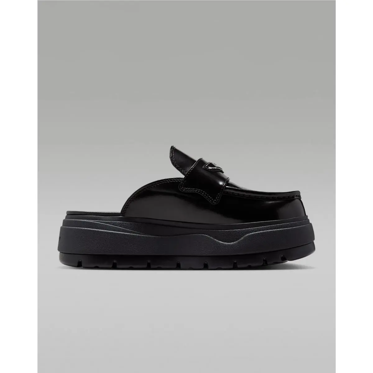 Nike shoes - Nike Air Metal - Air Metal - HJ4292-001 - Black/Metallic Silver 0