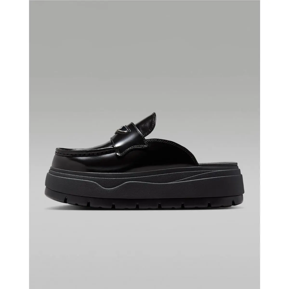 Nike shoes - Nike Air Metal - Air Metal - HJ4292-001 - Black/Metallic Silver 1