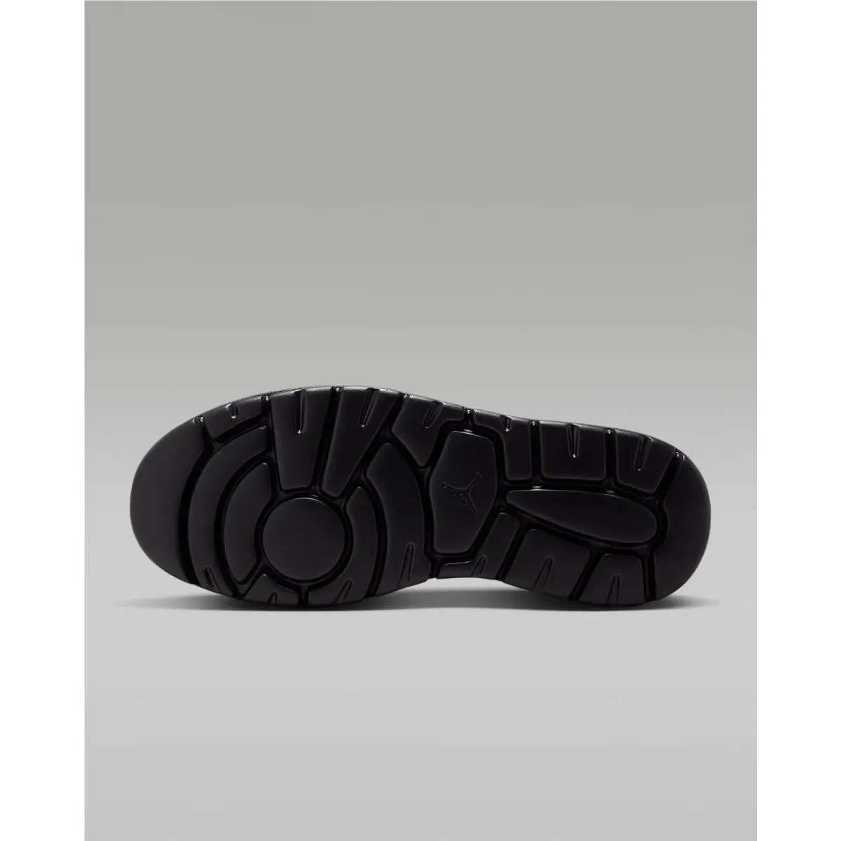Nike shoes - Nike Air Metal - Air Metal - HJ4292-001 - Black/Metallic Silver 4