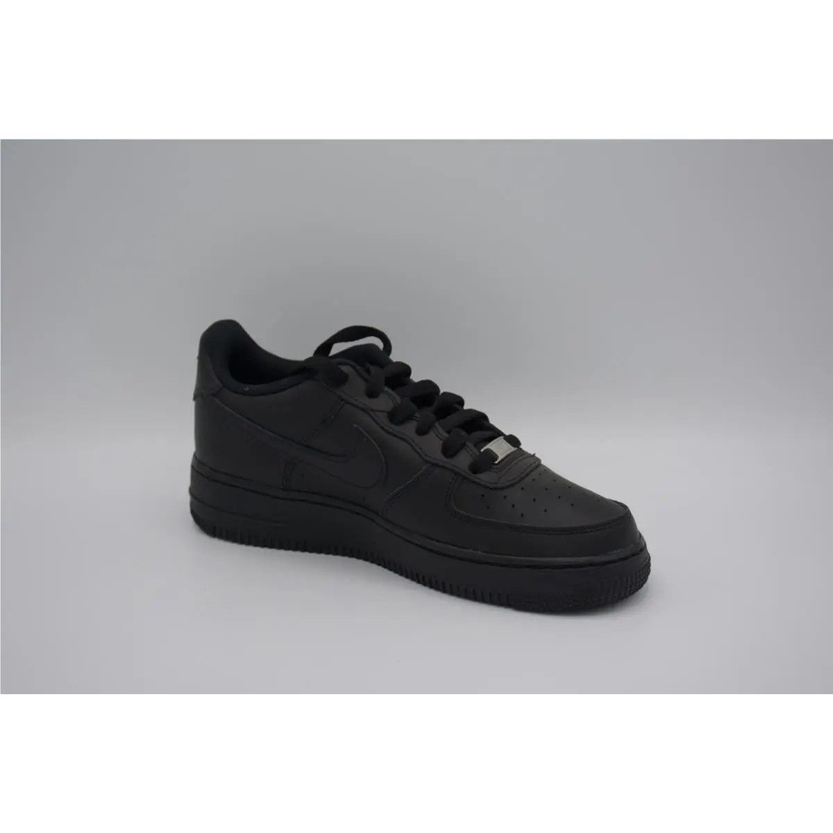 Nike shoes - Air Force 1 Low LE GS - 6Y - FV5951 - Black 0